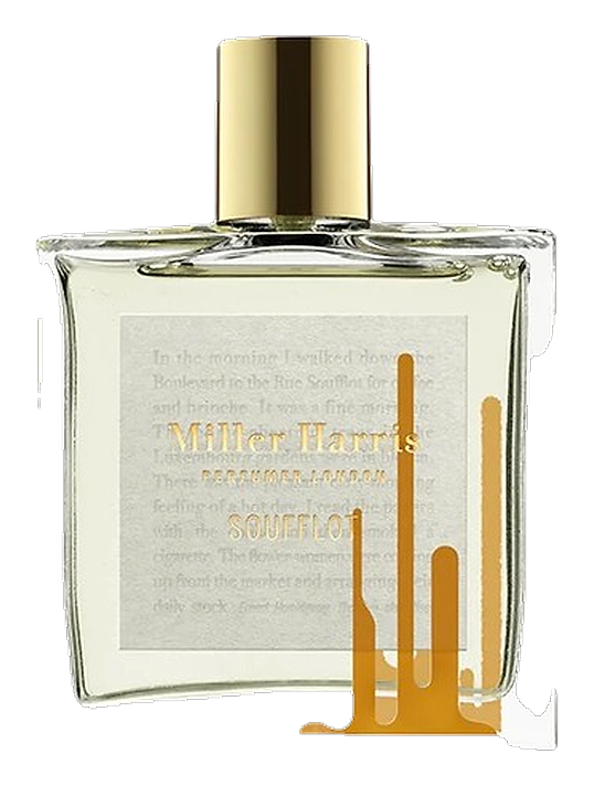 Miller Harris Soufflot