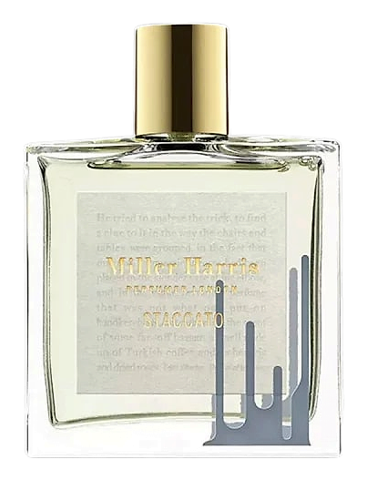 Miller Harris Staccato