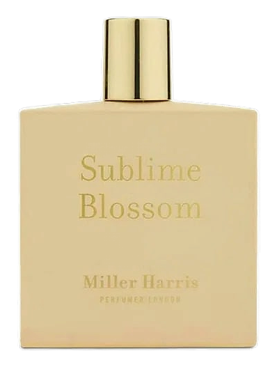 Sublime Blossom by Miller Harris