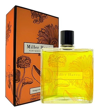 Tangerine Vert by Miller Harris