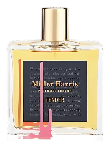 Tender by Miller Harris