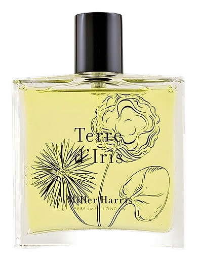 Terre d'Iris by Miller Harris
