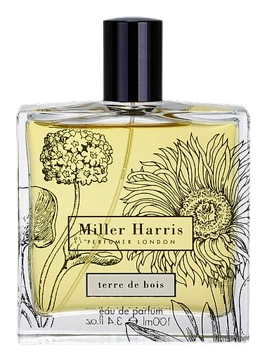 Terre De Bois by Miller Harris