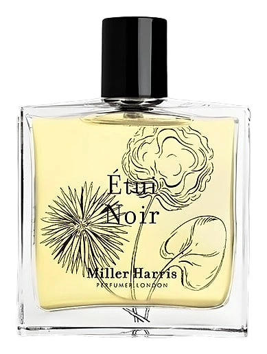 Miller Harris Étui Noir