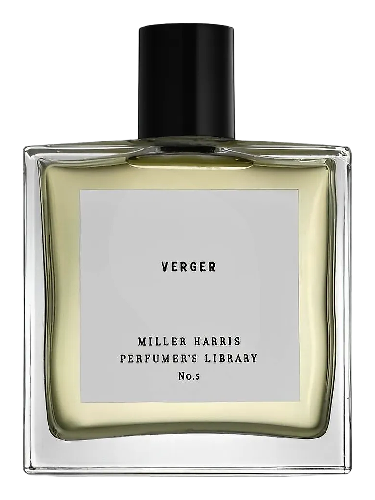 Verger by Miller Harris