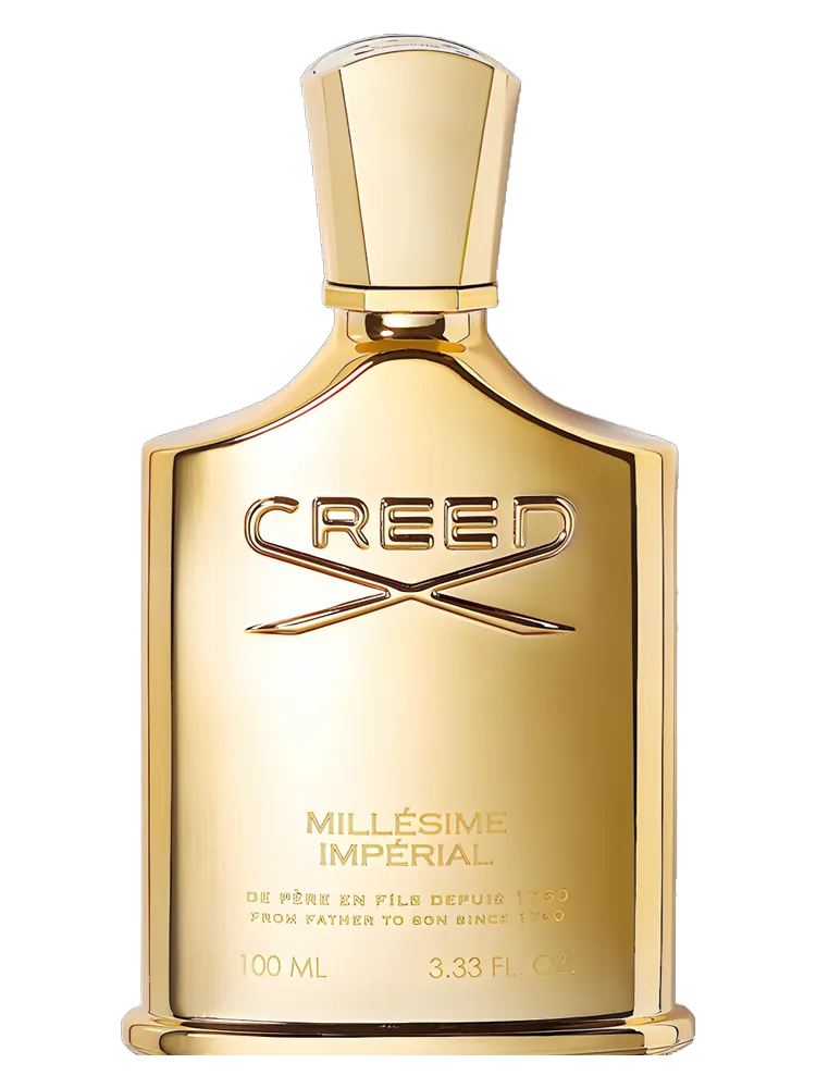 Millésime Impérial by Creed