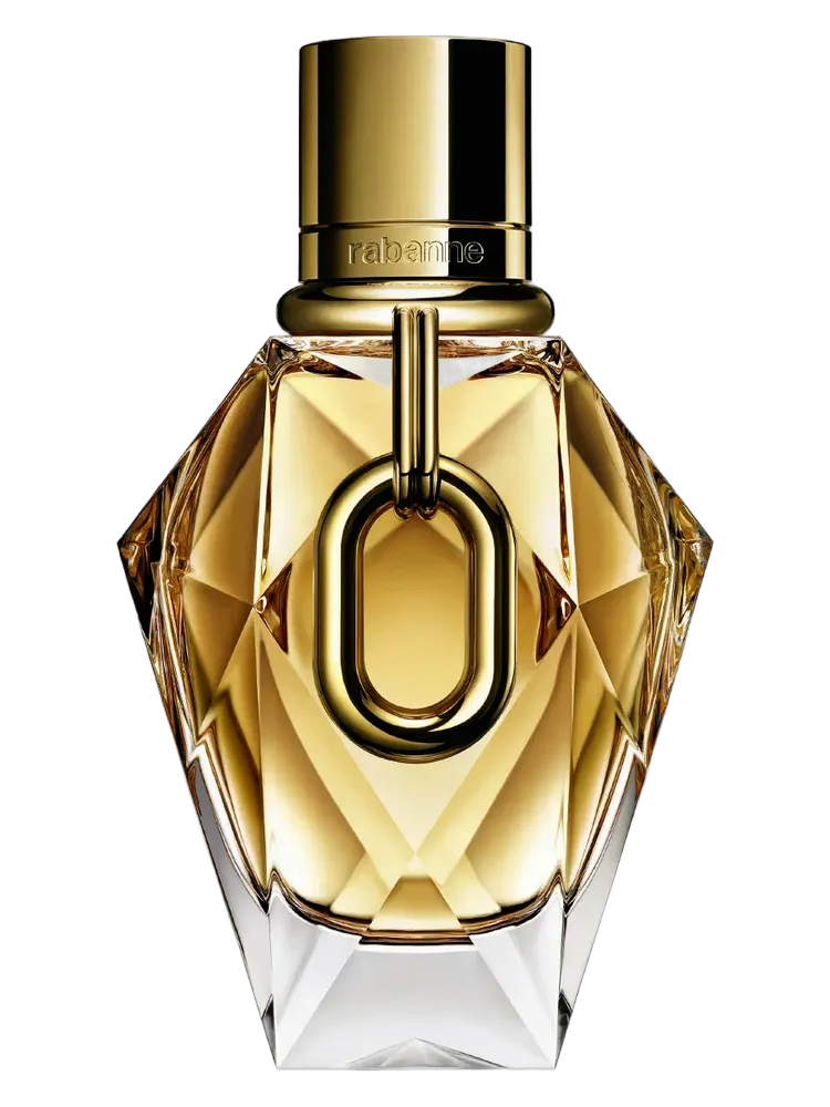 Million Gold For Her by Rabanne – Eau de Parfum
