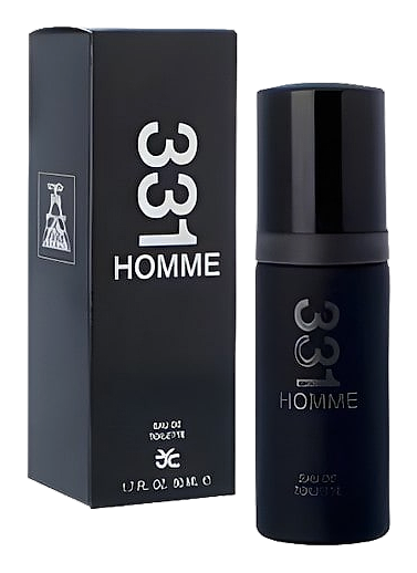 Milton Lloyd 331 Homme