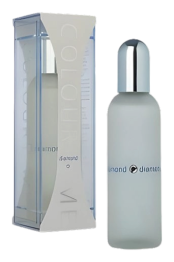 Colour Me Diamonds by Milton Lloyd – Eau de Parfum