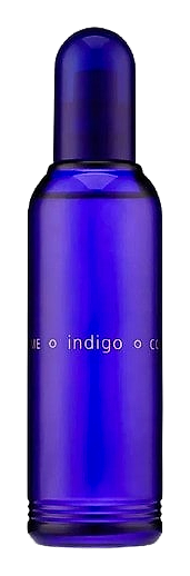 Colour Me Indigo by Milton Lloyd – Eau de Parfum