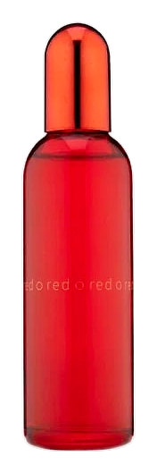 Colour Me Red by Milton Lloyd