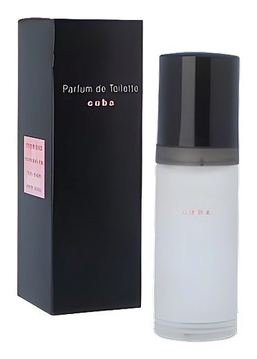Cuba by Milton Lloyd