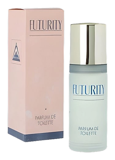 Futurity by Milton Lloyd – Eau de Toilette