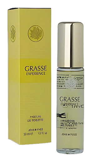 Grasse Experience by Milton Lloyd