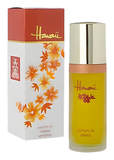 Hawaii by Milton Lloyd