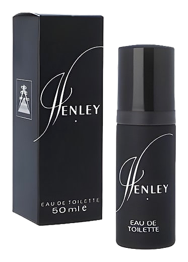 Henley by Milton Lloyd – Eau de Toilette