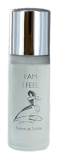I Am I Feel by Milton Lloyd