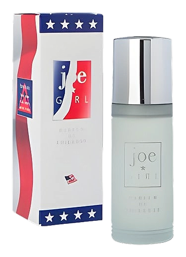 Joe Girl by Milton Lloyd