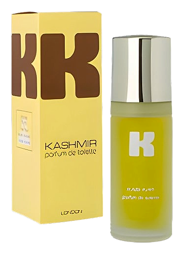 Kashmir by Milton Lloyd