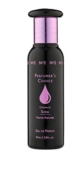 Milton-Lloyd Perfumers Choice Sofia