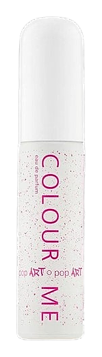 Pop Art by Milton Lloyd – Eau de Parfum