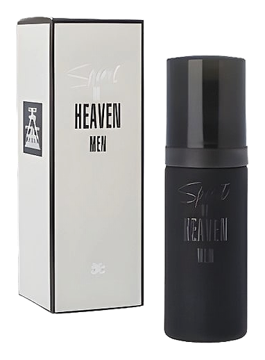 Spirit of Heaven Homme by Milton Lloyd