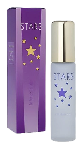 Stars by Milton Lloyd