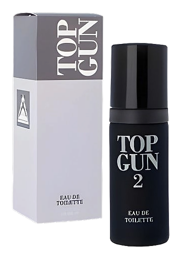 Top Gun 2 by Milton Lloyd