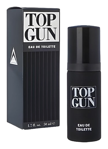 Top Gun by Milton Lloyd – Eau de Toilette