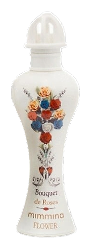 Flower Bouquet de Roses by Mimmina