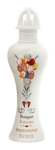 Flower Bouquet Extreme by Mimmina