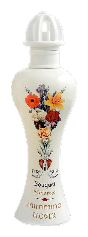 Flower Bouquet Melange by Mimmina