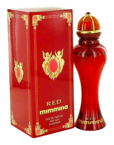 Mimmina Red by Mimmina