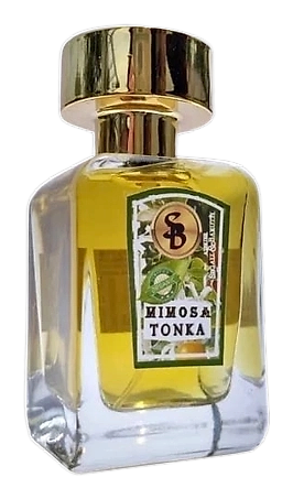 Mimosa & Tonka by Atelier Segall & Barutti