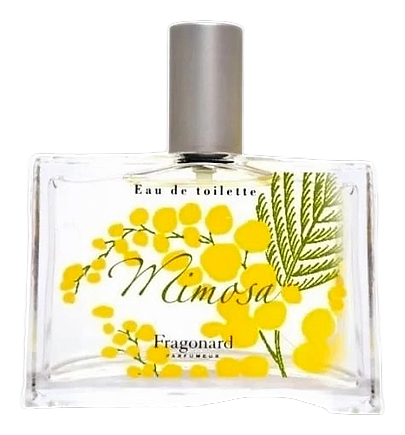 Mimosa by Reminiscence – Eau de Toilette