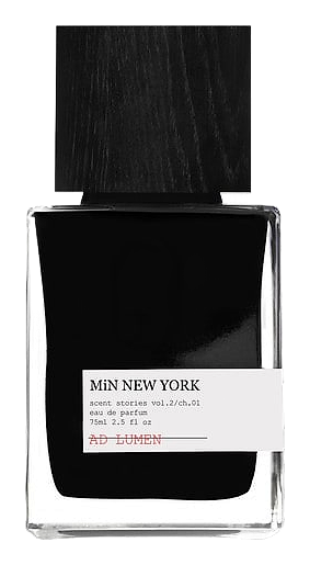 AD LUMEN by MiN NEW YORK