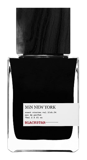 BLACKSTAR by MiN NEW YORK