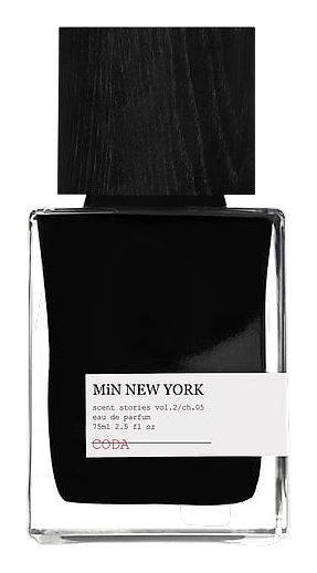 Coda by MiN NEW YORK