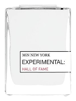 Hall Of Fame by MiN NEW YORK