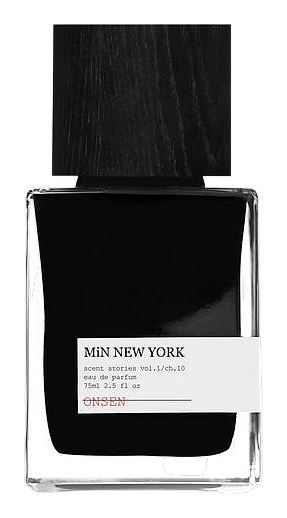 Onsen by MiN NEW YORK