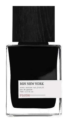 Plush by MiN NEW YORK