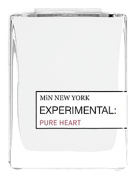 Pure Heart by MiN NEW YORK