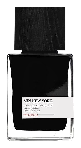 VOODOO by MiN NEW YORK