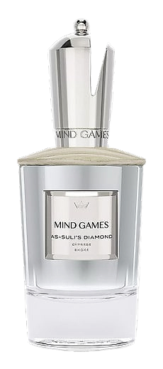 Mind Games As-Suli’s Diamond