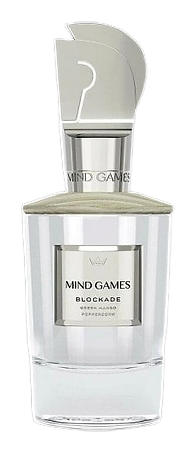 Blockade by Mind Games