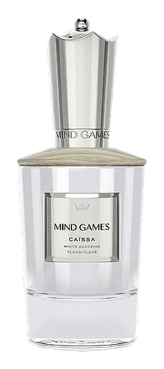 Caissa by Mind Games