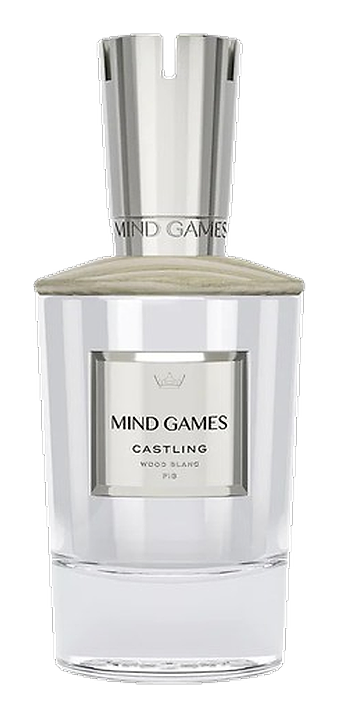 Mind Games Castling