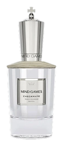 Checkmate by Mind Games