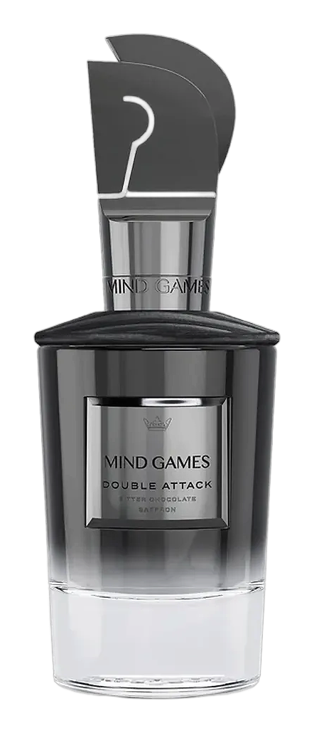 Double Attack by Mind Games