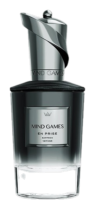 Mind Games En Prise